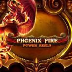 phoenix fire power reels slot